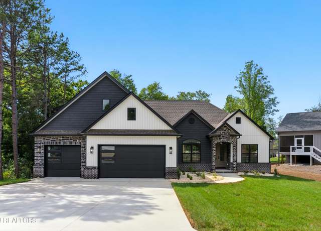 Property at 155 Elokwa Way, Loudon, TN 37774, 3 beds, 3 baths