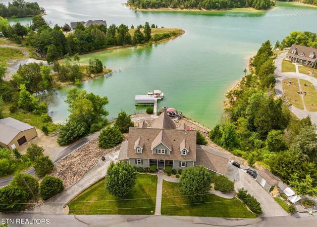 Property at 3540 Bohanan Top Rd, Sevierville, TN 37876, 3 beds, 3.5 baths