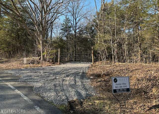 Property at Dogwood Valley Rd | Lot 2, Kingston, TN 37763