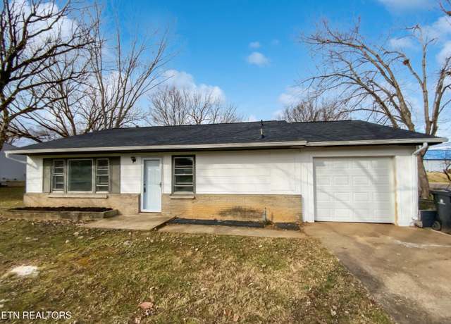 Property at 1101 Orchid Dr, Knoxville, TN 37912, 3 beds, 1 bath