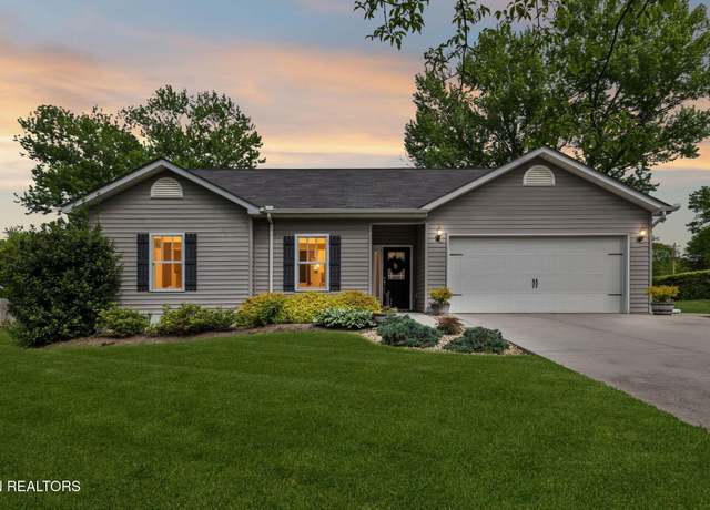 Property at 11151 Hughlan Dr, Knoxville, TN 37934, 3 beds, 2 baths