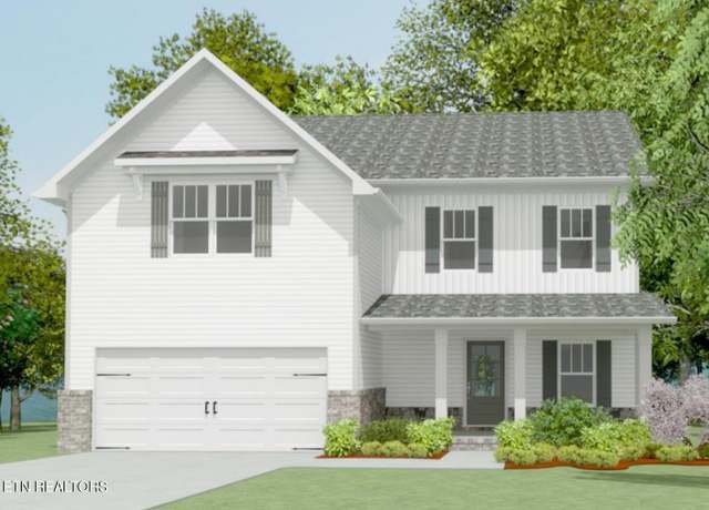 Property at 8143 Gold Bell St Lot 20, Powell, TN 37849, 3 beds, 2.5 baths