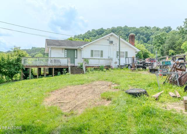 Property at 9211 Brock Rd, Knoxville, TN 37938, 3 beds, 2 baths