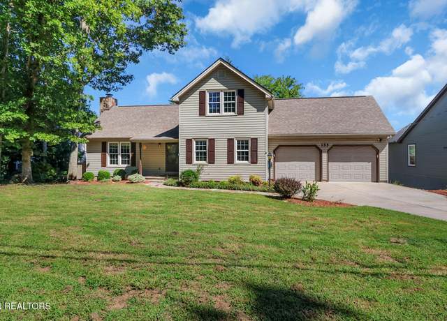 Property at 155 Dovenshire Dr, Crossville, TN 38558, 3 beds, 2.5 baths