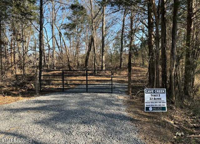 Property at Dogwood Valley Rd | Lot 3, Kingston, TN 37763