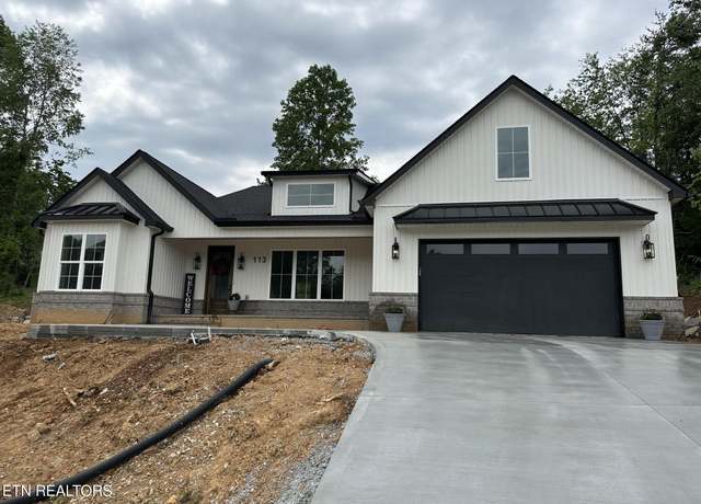 Property at 113 Nuhya Way, Loudon, TN 37774, 3 beds, 3 baths