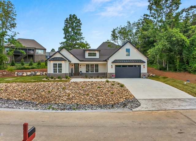 Property at 113 Nuhya Way, Loudon, TN 37774, 3 beds, 3 baths