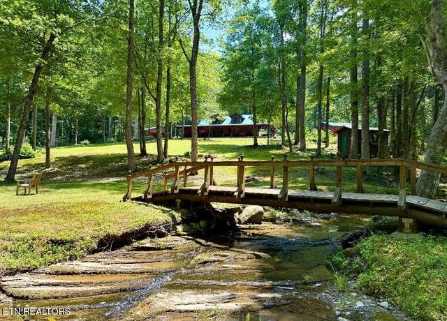 Property at 480 Holder Cemetery Rd, Tellico Plains, TN 37385, 2 beds, 2 baths