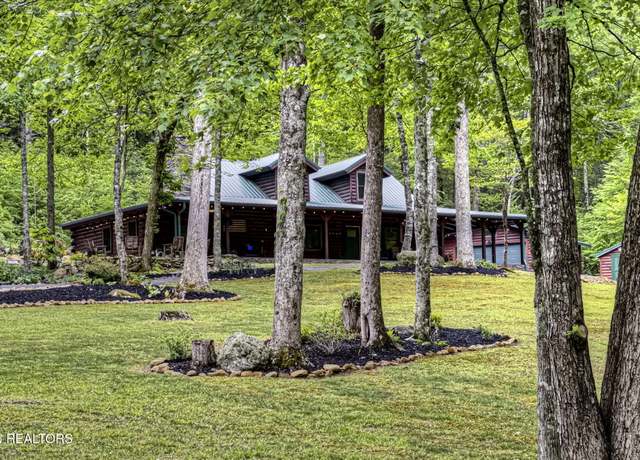 Property at 480 Holder Cemetery Rd, Tellico Plains, TN 37385, 2 beds, 2 baths