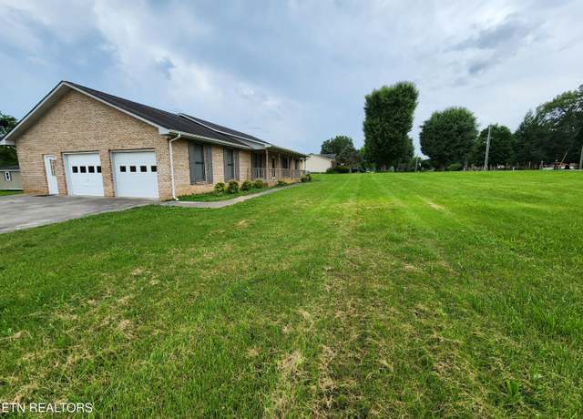 Property at 1070 Dyer Rd, Madisonville, TN 37354, 3 beds, 2 baths