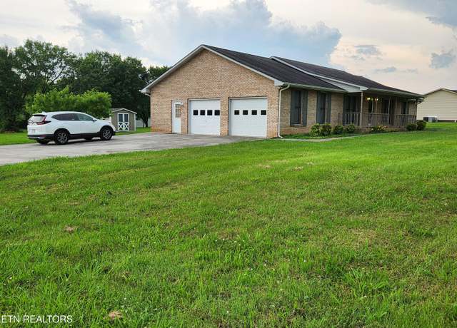 Property at 1070 Dyer Rd, Madisonville, TN 37354, 3 beds, 2 baths