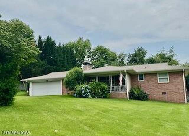Property at 4400 Deerfield Rd, Knoxville, TN 37921, 2 beds, 2.5 baths