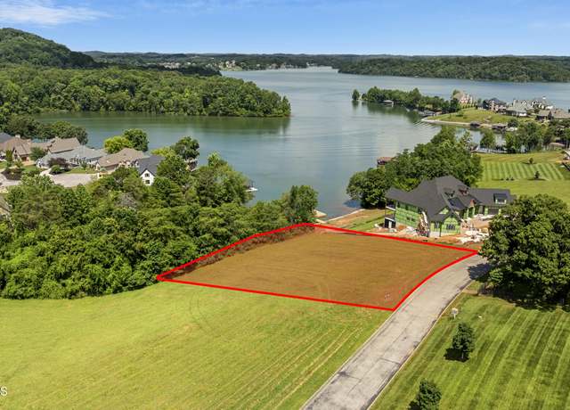 Property at 145 Amblecrest Dr, Vonore, TN 37885
