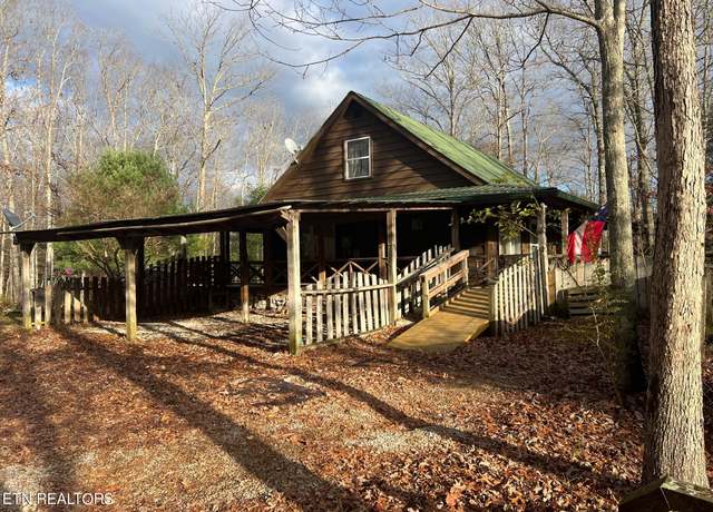 Property at 265 Maggie Valley Dr Dr, Jamestown, TN 38556, 1 bed, 1.5 baths