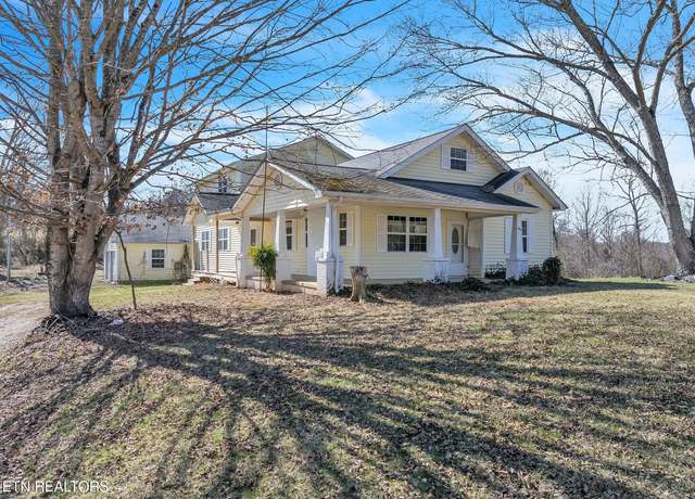 Property at 380 Cardwell Ridge Rd, New Tazewell, TN 37825, 3 beds, 2.5 baths