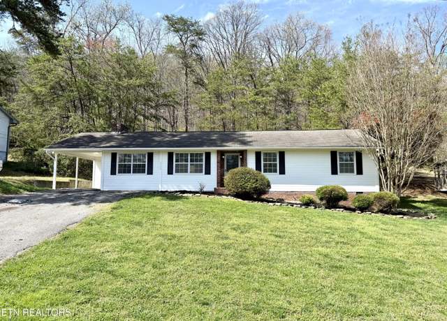 Property at 6704 Bay Circle Dr, Knoxville, TN 37918, 3 beds, 2 baths