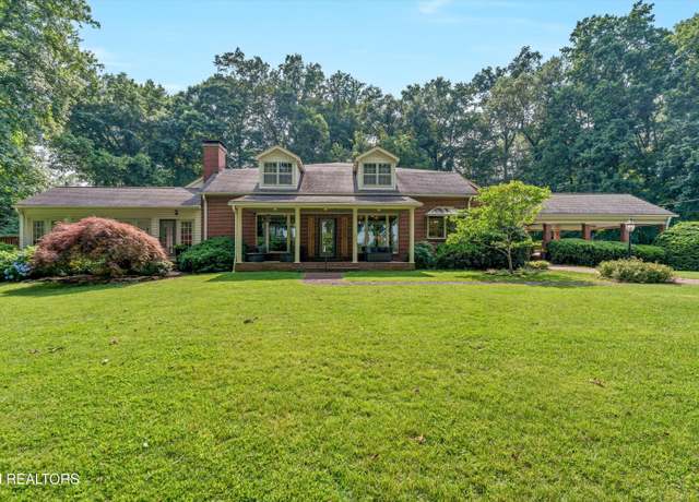 Property at 115 Orangewood Dr, Maryville, TN 37803, 4 beds, 3.5 baths