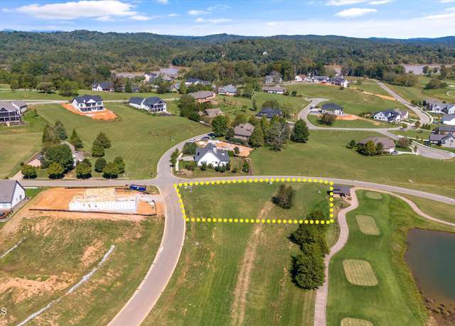 Property at 115 Mockingbird Ln, Loudon, TN 37774