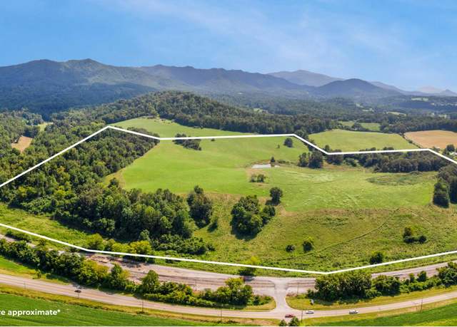 Property at 0 Pig Trot Rd, Newport, TN 37821