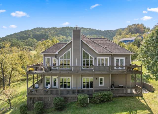 Property at 159 Garfield Ln, Sharps Chapel, TN 37866, 3 beds, 3 baths