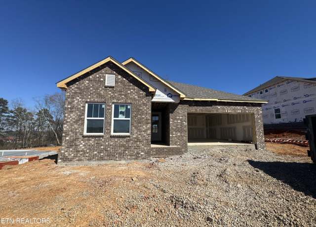 Property at 365 Sugar Maple Trail (lot 93), Lenoir City, TN 37771, 3 beds, 2 baths