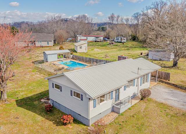 Property at 217 County Road 909, Etowah, TN 37331, 2 beds, 1 bath