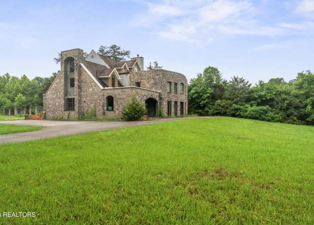 Property at 1216 Westland Bay Dr, Knoxville, TN 37922, 6 beds, 5.5 baths