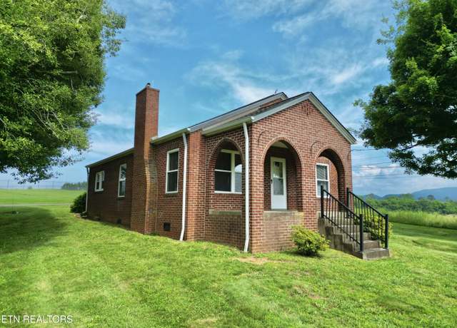 Property at 1575 Burnett Station Rd, Seymour, TN 37865, 2 beds, 1 bath