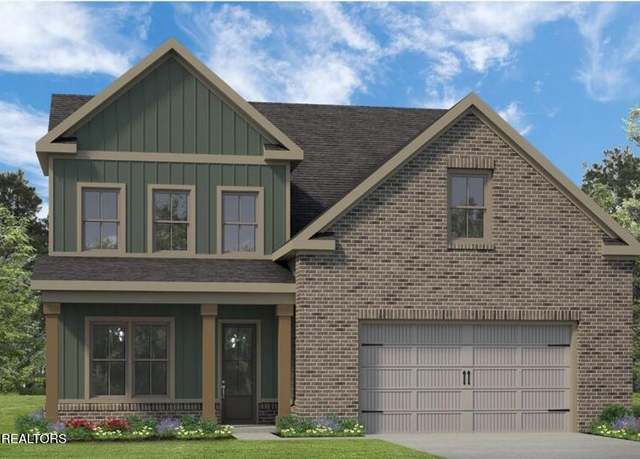 Property at 11953 Signal View Rd, Knoxville, TN 37932, 4 beds, 3 baths