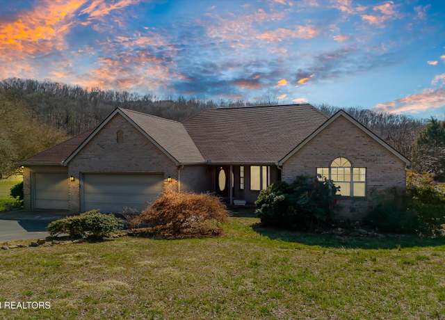 Property at 124 Easter Dr, Rockwood, TN 37854, 3 beds, 2 baths