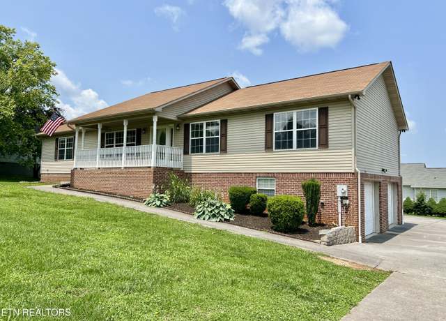Property at 1533 Kildee Ln, Sevierville, TN 37862, 3 beds, 2 baths