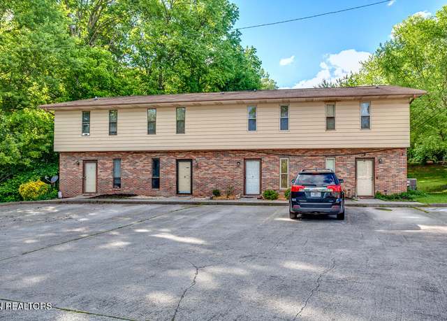 Property at 4003 Valley View Dr #6, Knoxville, TN 37917, 2 beds, 1.5 baths