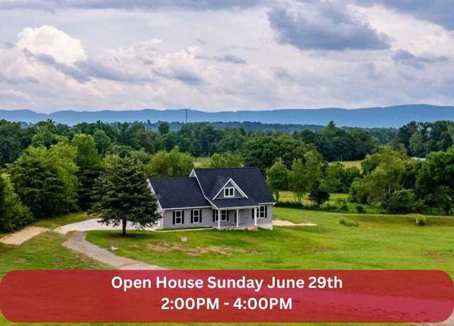 Property at 134 Otis Way, Maryville, TN 37801, 3 beds, 2.5 baths