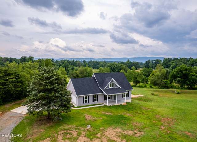 Property at 134 Otis Way, Maryville, TN 37801, 3 beds, 2.5 baths