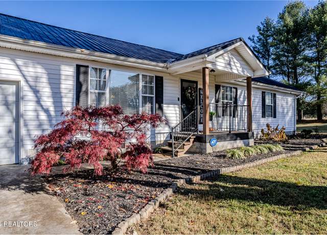 Property at 169 County Road 722, Athens, TN 37303, 3 beds, 2 baths