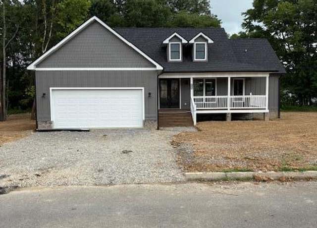Property at 1006 Rachel Dr, White Pine, TN 37890, 3 beds, 2 baths