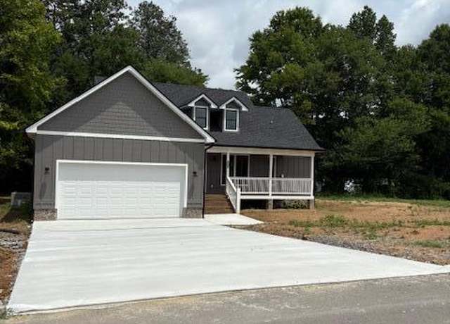 Property at 1006 Rachel Dr, White Pine, TN 37890, 3 beds, 2 baths