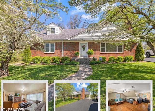 Property at 522 Spruce Street St, Livingston, TN 38570, 5 beds, 2 baths