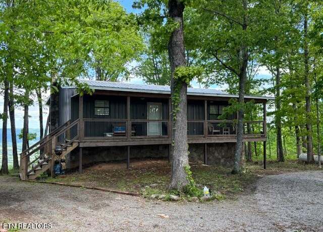 Property at 1459 Porch Rock Rd, Pikeville, TN 37367, 2 beds, 1 bath