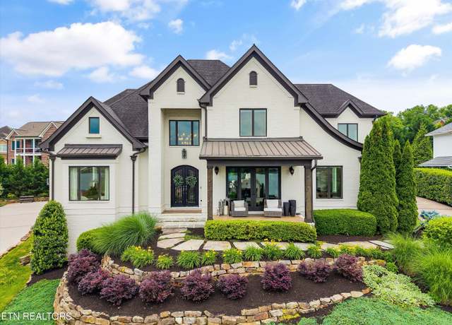 Property at 12006 Rivanna Ln, Knoxville, TN 37922, 5 beds, 4.5 baths