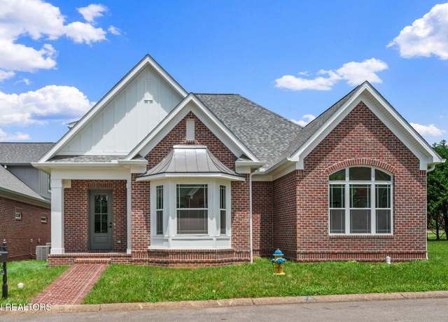 Property at 87 Royal Troon Cir, Oak Ridge, TN 37830, 4 beds, 3 baths