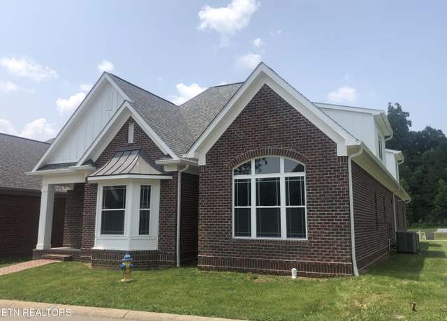 Property at 87 Royal Troon Cir, Oak Ridge, TN 37830, 4 beds, 3 baths