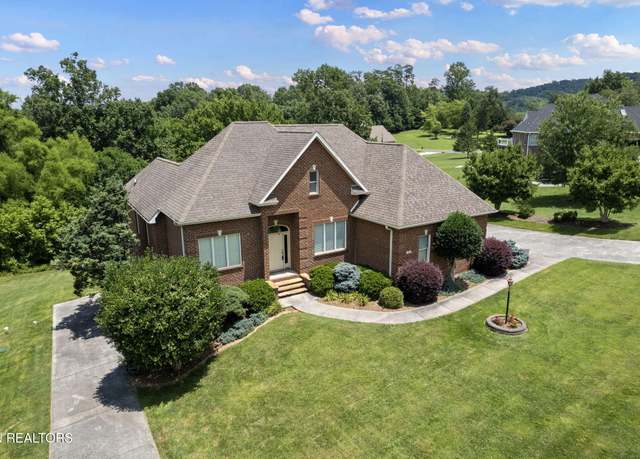 Property at 208 High Pointe Village Way, Kingston, TN 37763, 3 beds, 3.5 baths