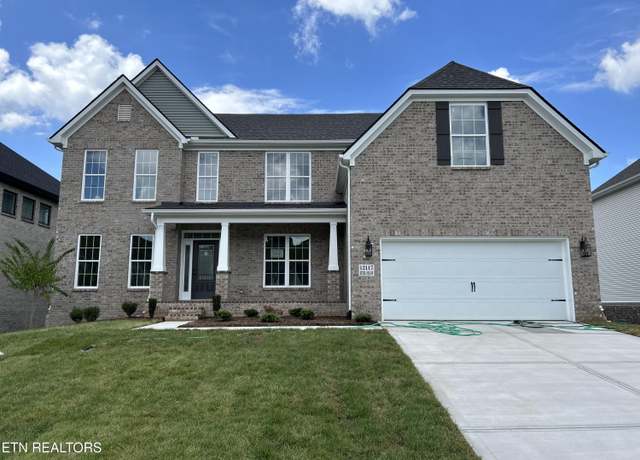 Property at 12117 Bethel Hollow Dr, Knoxville, TN 37932, 6 beds, 5 baths