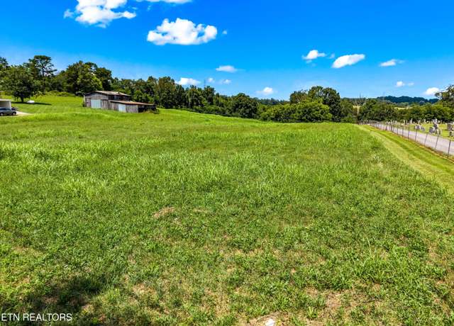 Property at 6899 Beacon Light Rd, Whitesburg, TN 37891