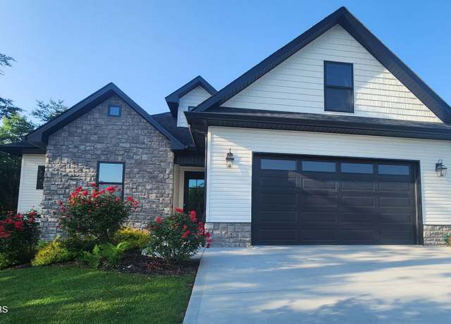 Property at 126 Elokwa Way, Loudon, TN 37774, 4 beds, 3 baths