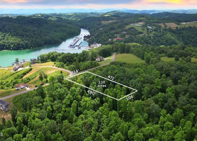 Property at Lot 57 Pinnacle Ln, Lafollette, TN 37766