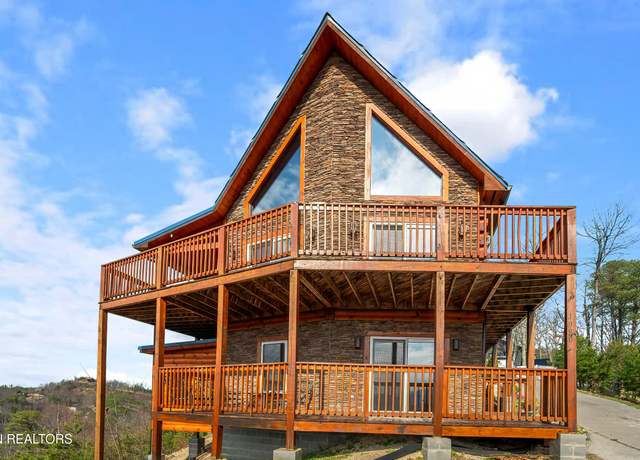 Property at 1980 Timber Ridge Way, Sevierville, TN 37876, 4 beds, 3 baths