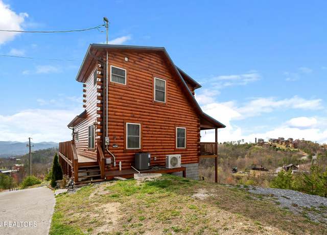 Property at 1980 Timber Ridge Way, Sevierville, TN 37876, 4 beds, 3 baths