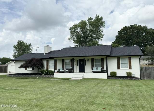 Property at 220 Chaho Rd, Knoxville, TN 37934, 4 beds, 3 baths